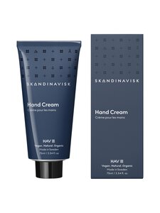 Skandinavisk - HAV Hand Cream -käsivoide Skandinavisk - HAV Hand Cream -käsivoide | Stockmann