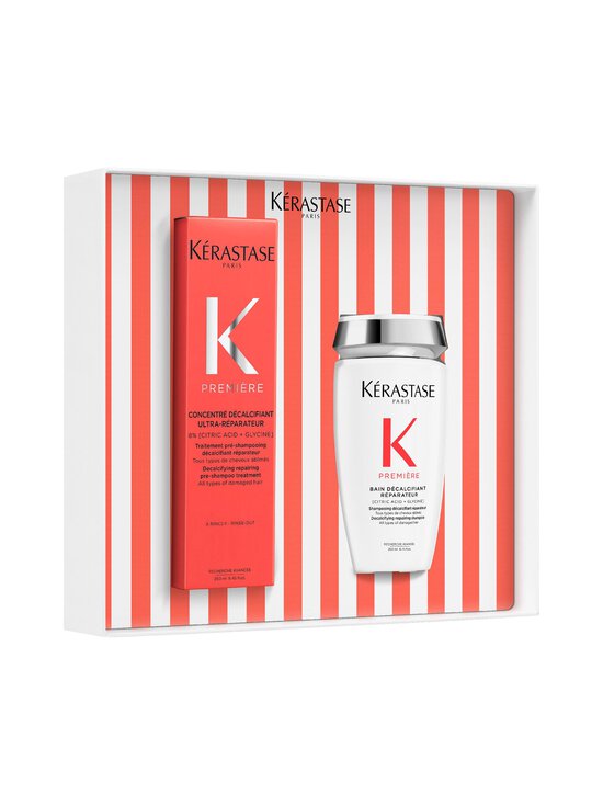 Kerastase - Juuksehoolduskomplekt  Première Spring Set for Damaged Hair - NOCOL | Stockmann - photo 2
