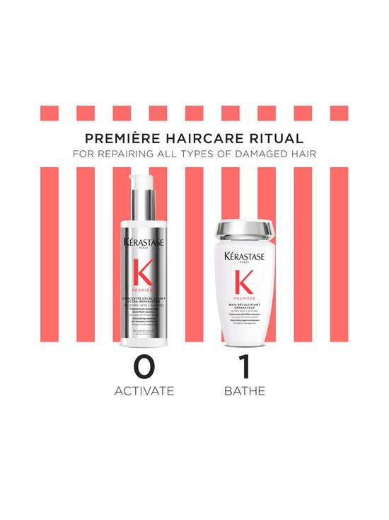 Kerastase - Juuksehoolduskomplekt  Première Spring Set for Damaged Hair - NOCOL | Stockmann - photo 3
