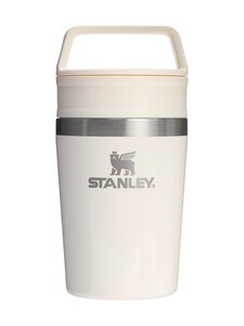 Stanley - The Café-To-Go Travel termokrūze 0,23 l - CREAM GLOSS Stanley - The Café-To-Go Travel termokrūze 0,23 l - CREAM GLOSS | Stockmann