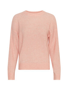 MSCH Copenhagen - MSCHFestina Hope adīts džemperis - C PEACH MELANGE | Stockmann