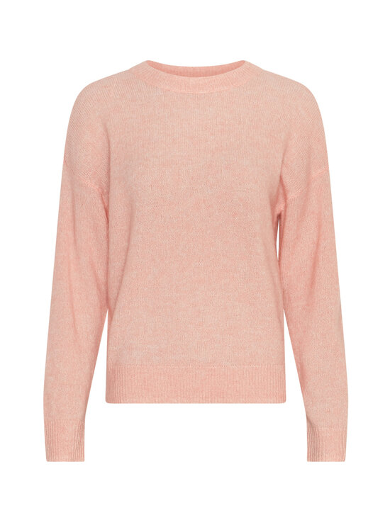 MSCH Copenhagen - MSCHFestina Hope adīts džemperis - C PEACH MELANGE | Stockmann - photo 1