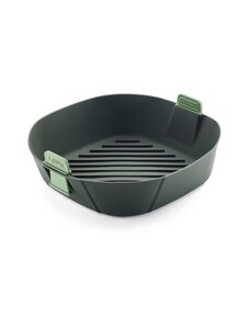 Lékué - Air Fryer XL -kori - GREY Lékué - Air Fryer XL -kori - GREY | Stockmann