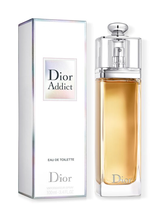 DIOR - Dior Addict EdT -tuoksu 100 ml - photo 2 DIOR - Dior Addict EdT -tuoksu 100 ml | Stockmann - photo 2