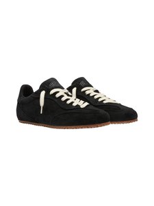AXEL ARIGATO - Daze Runner -tennarit - BLACK/GUM | Stockmann