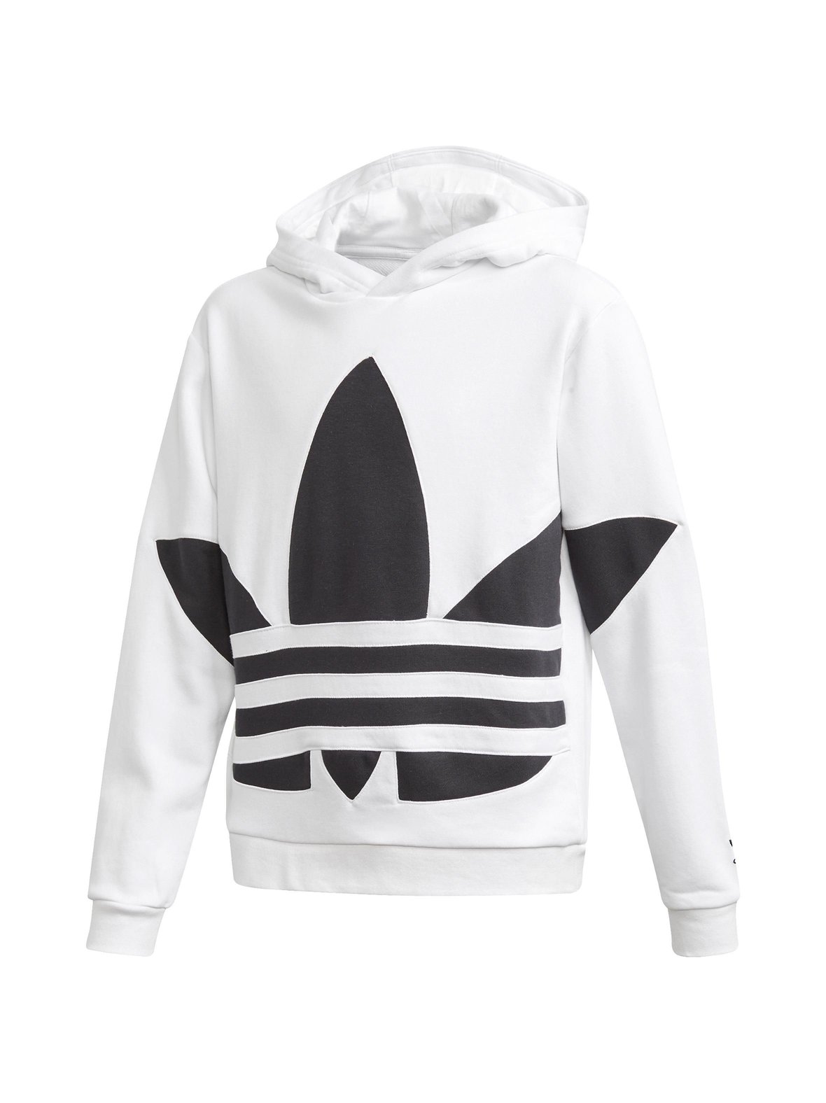 big trefoil set adidas