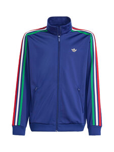 adidas Originals - Firebird sporta jaka - KC7052 VICBLU/LGFOGO | Stockmann