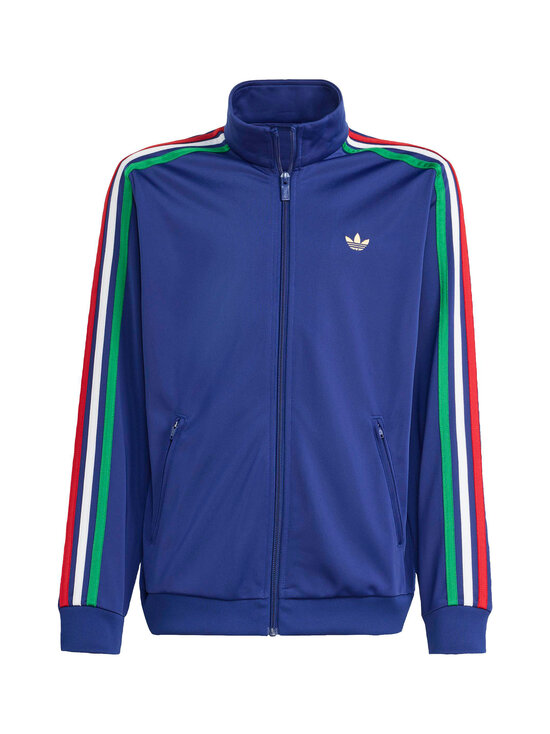 adidas Originals - Firebird sporta jaka - KC7052 VICBLU/LGFOGO | Stockmann - photo 1