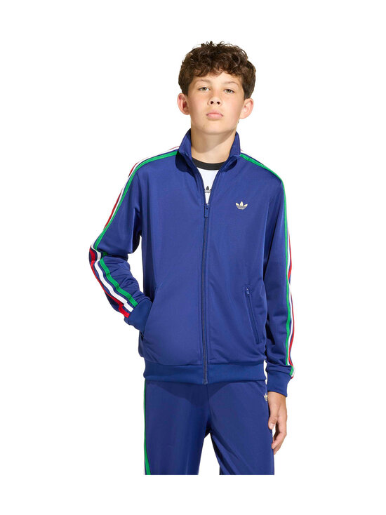 adidas Originals - Firebird sporta jaka - KC7052 VICBLU/LGFOGO | Stockmann - photo 2