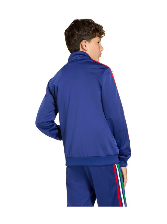 adidas Originals - Firebird sporta jaka - KC7052 VICBLU/LGFOGO | Stockmann - photo 3