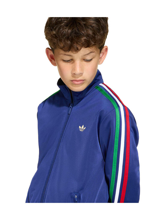 adidas Originals - Firebird sporta jaka - KC7052 VICBLU/LGFOGO | Stockmann - photo 5