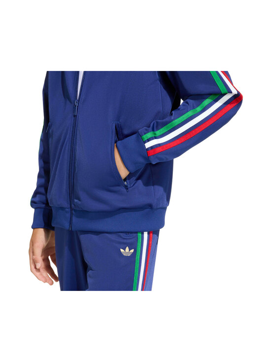 adidas Originals - Firebird sporta jaka - KC7052 VICBLU/LGFOGO | Stockmann - photo 6