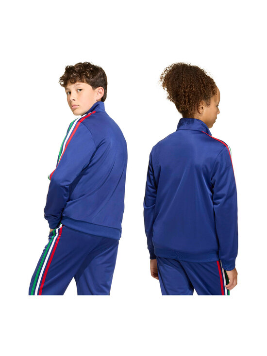 adidas Originals - Firebird sporta jaka - KC7052 VICBLU/LGFOGO | Stockmann - photo 7