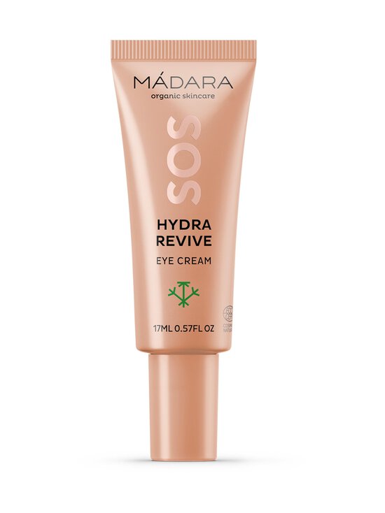 Madara - SOS Hydra Revive Eye Cream -silmänympärysvoide - NOCOL | Stockmann - photo 1
