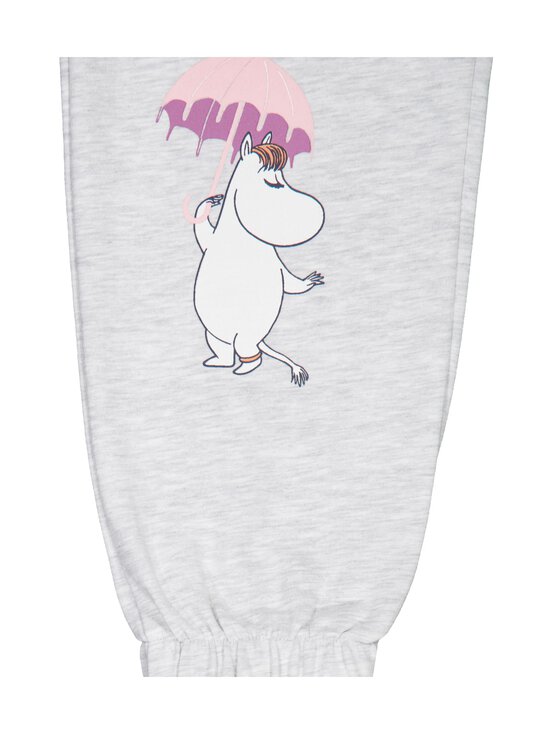 Moomin by Martinex - Flooding treniņbikses - GREY | Stockmann - photo 3