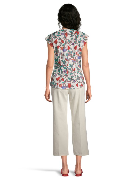 Pennyblack - PbbRisorsa blūze - 13 WHITE | Stockmann - photo 3