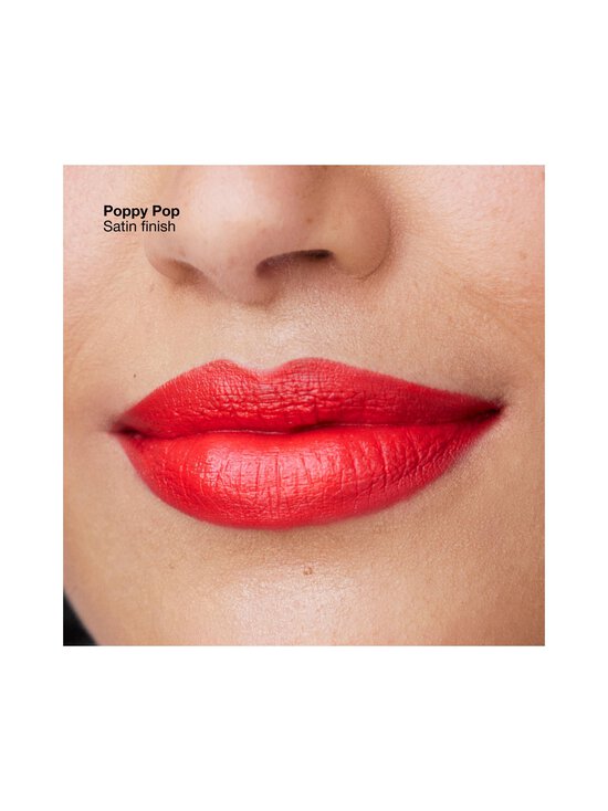 Clinique - Pop Longwear Lipstick Satin -huulipuna - POPPY POP - photo 3 Clinique - Pop Longwear Lipstick Satin -huulipuna - POPPY POP | Stockmann - photo 3