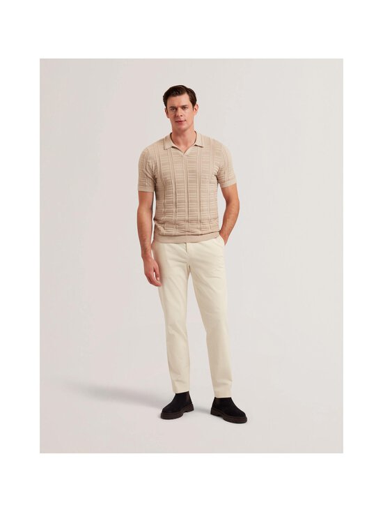 Ted Baker London - Pikeesärk Ruzza - TAUPE - photo 4 Ted Baker London - Pikeesärk Ruzza - TAUPE | Stockmann - photo 4