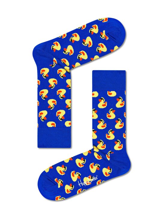 Rubber Duck -sukat