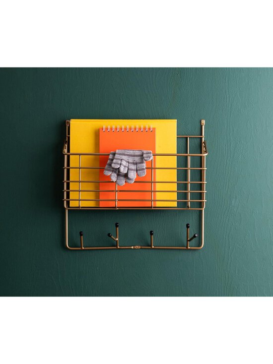 Maze - Mitten Shelf -seinähylly - MESSINKI | Stockmann - photo 2