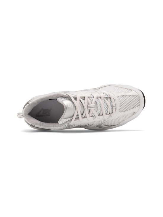 New Balance - 530-sneakerit - EMA WHITE/SILVER - photo 3 New Balance - 530-sneakerit - EMA WHITE/SILVER | Stockmann - photo 3