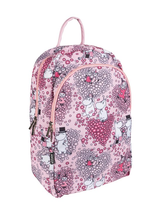 Moomin by Martinex - Sosuli Friends mugursoma - PINK | Stockmann - photo 1