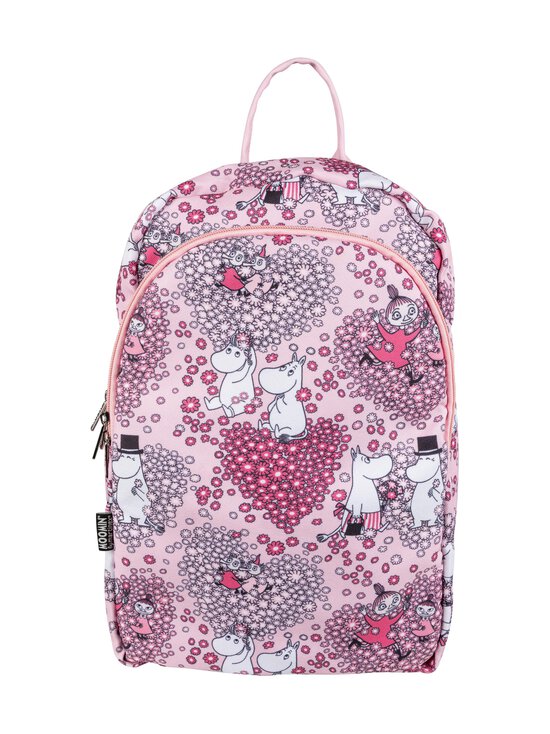 Moomin by Martinex - Sosuli Friends mugursoma - PINK | Stockmann - photo 2
