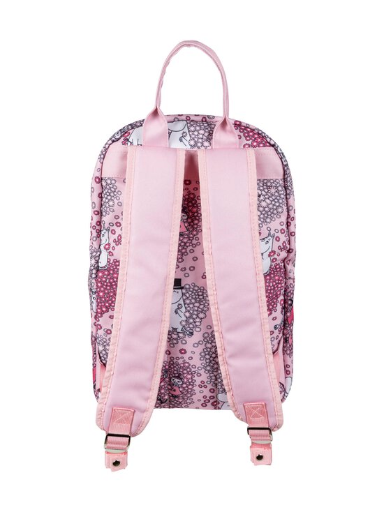 Moomin by Martinex - Sosuli Friends mugursoma - PINK | Stockmann - photo 3