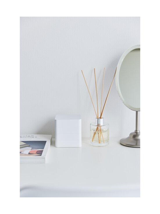 Yamazaki - 4-kihiline hoiukarp Accessory Box Square - WHITE - photo 7 Yamazaki - 4-kihiline hoiukarp Accessory Box Square - WHITE | Stockmann - photo 7