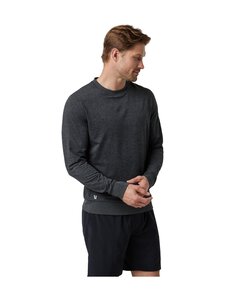 Vuori - Ponto Performance -treenipaita - HCC CHARCOAL HEATHER | Stockmann