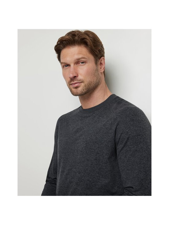 Vuori - Ponto Performance -treenipaita - HCC CHARCOAL HEATHER | Stockmann - photo 4