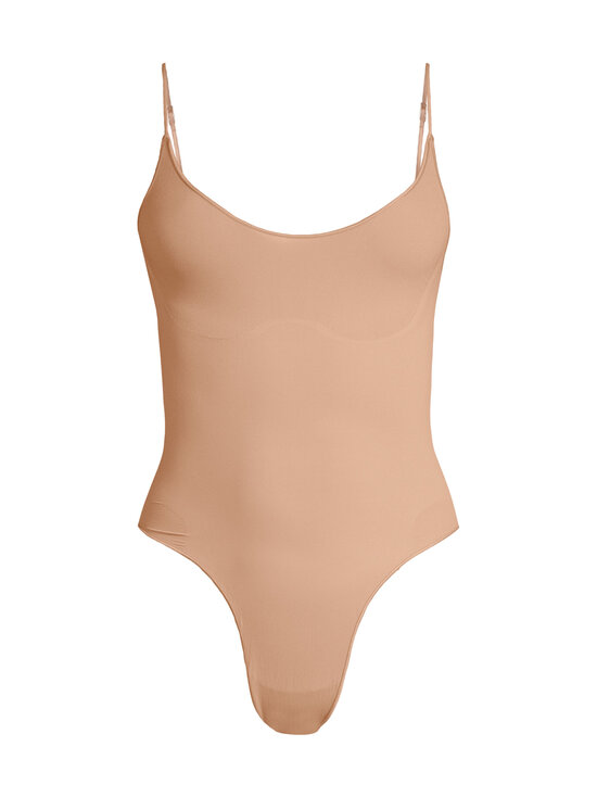 SKIMS - Sheer Seamless -body - SIENNA | Stockmann - photo 1