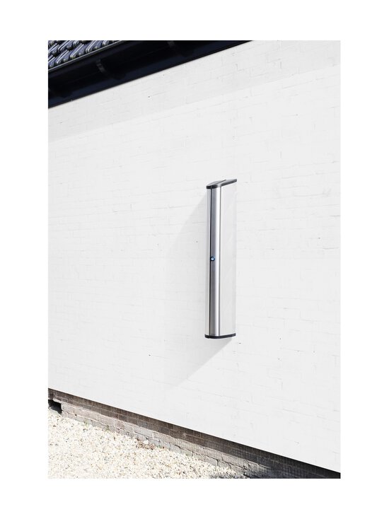Brabantia - WallFix sienas drēbju žāvēšanas statīvs - GREY - photo 6 Brabantia - WallFix sienas drēbju žāvēšanas statīvs - GREY | Stockmann - photo 6