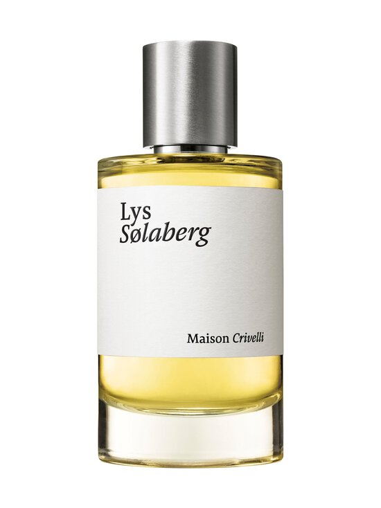 Maison Crivelli - Lys Solaberg Eau de Parfum -tuoksu - WHITE | Stockmann - photo 2