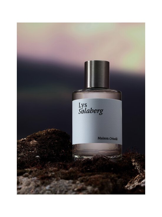 Maison Crivelli - Lys Solaberg Eau de Parfum -tuoksu - WHITE | Stockmann - photo 6