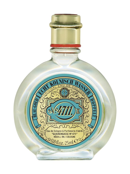4711 - Eau De Cologne 4711 -kölninvesi - NOCOL | Stockmann - photo 1