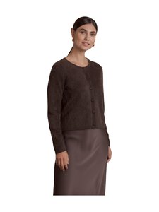 Original Story - Kašmiirkardigan Katie - DARK CHOCO | Stockmann