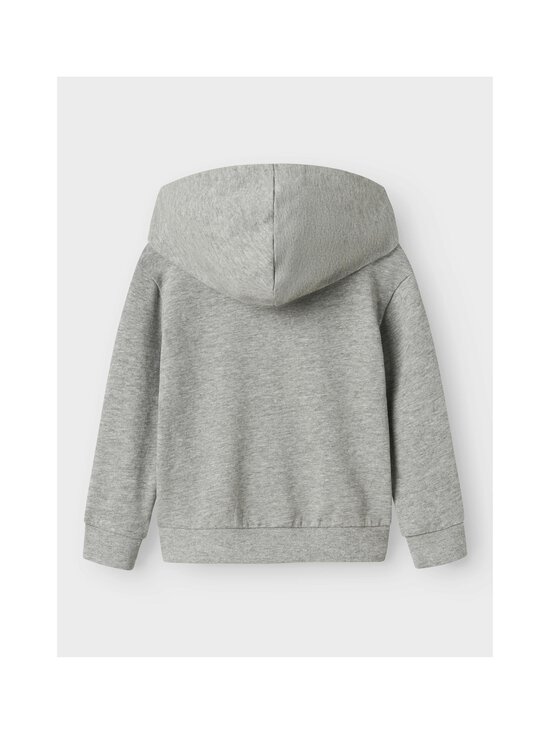 Name It - Pusa NmmLucas - GREY MELANGE - photo 2 Name It - Pusa NmmLucas - GREY MELANGE | Stockmann - photo 2