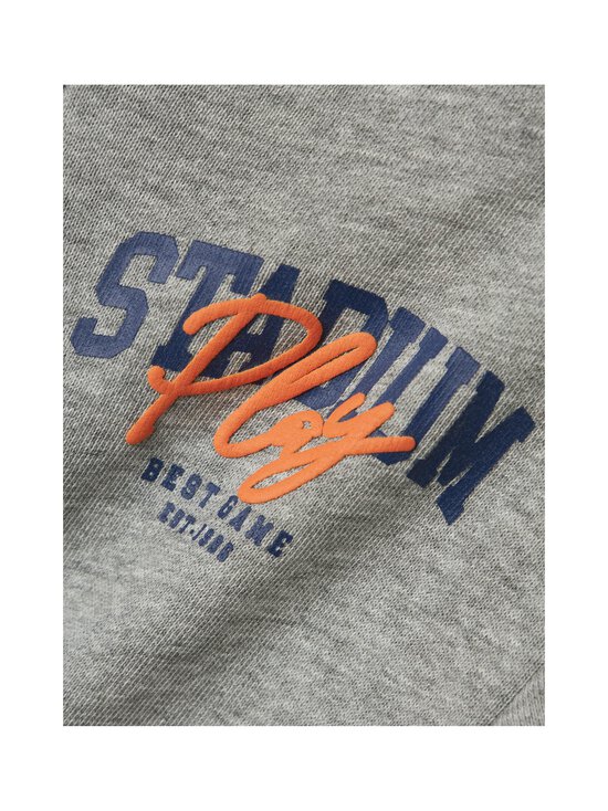 Name It - Pusa NmmLucas - GREY MELANGE - photo 3 Name It - Pusa NmmLucas - GREY MELANGE | Stockmann - photo 3