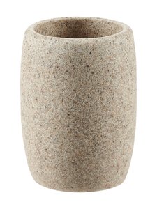 Casa Stockmann - Stone mug - BEIGE Casa Stockmann - Stone mug - BEIGE | Stockmann