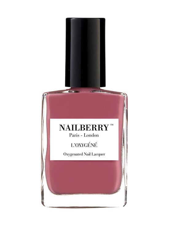 Nailberry - Oxygenated Nail Polish -kynsilakka - PURPLE - photo 1 Nailberry - Oxygenated Nail Polish -kynsilakka - PURPLE | Stockmann - photo 1