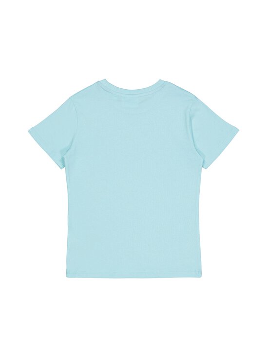 JUICY COUTURE - Diamante Fitted T-krekla - 395 ANGEL BLUE - photo 2 JUICY COUTURE - Diamante Fitted T-krekla - 395 ANGEL BLUE | Stockmann - photo 2
