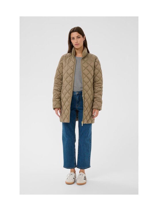 Part Two - OlilanPW-tikkitakki - 181015 DARK NAVY | Stockmann - photo 6