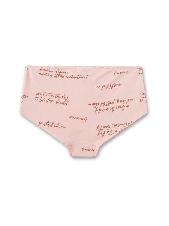Sanetta - Teens Cat -alushousut - 38012 POWDER ROSE - photo 2 Sanetta - Teens Cat -alushousut - 38012 POWDER ROSE | Stockmann - photo 2