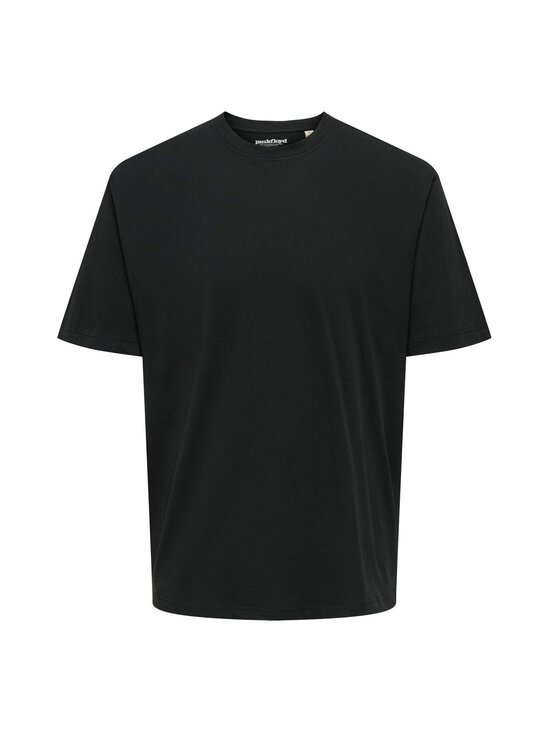 Only & Sons - T-särk Pink Floyd Relaxed - JET BLACK | Stockmann - photo 1