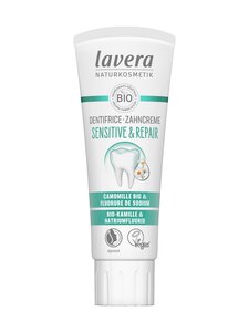 Lavera - Sensitive & Repair -hammastahna Lavera - Sensitive & Repair -hammastahna | Stockmann