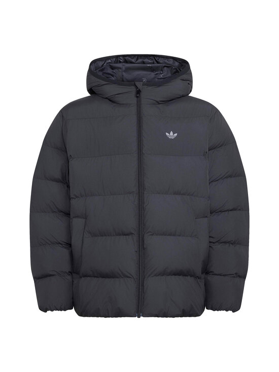 adidas Originals - Regular Puffer -toppatakki - KS1722 BLACK | Stockmann - photo 1