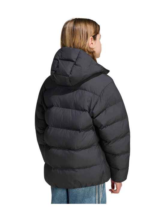 adidas Originals - Regular Puffer -toppatakki - KS1722 BLACK | Stockmann - photo 4