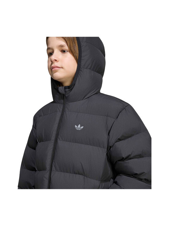 adidas Originals - Regular Puffer -toppatakki - KS1722 BLACK | Stockmann - photo 5