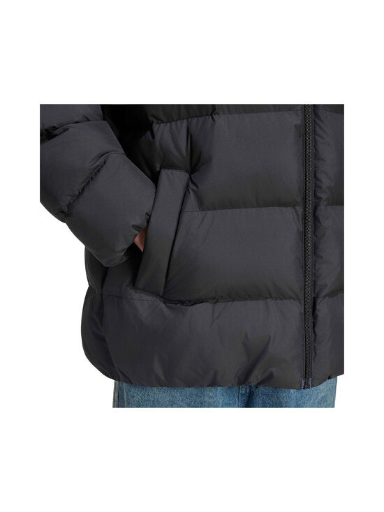 adidas Originals - Regular Puffer -toppatakki - KS1722 BLACK | Stockmann - photo 6